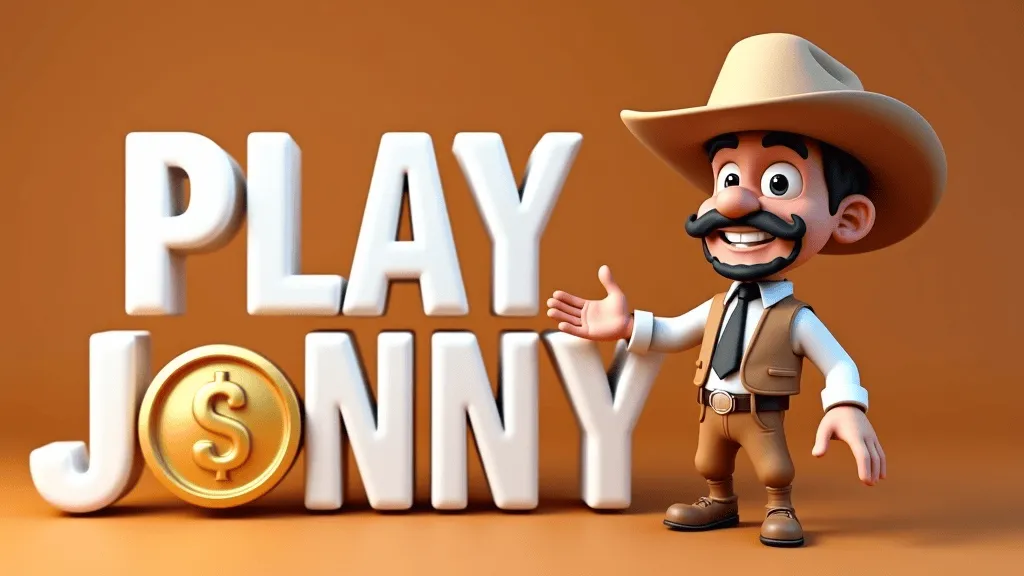Playjonny-app