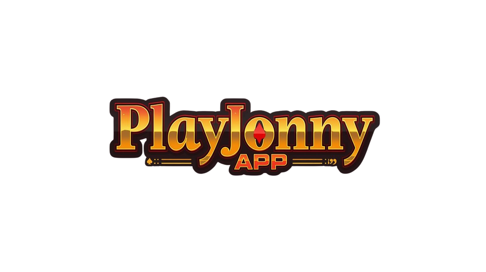 Playjonny-app Playjonny-app